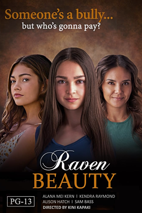 Poster for Raven Beauty