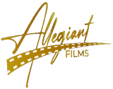 Allegiant Films Official Website